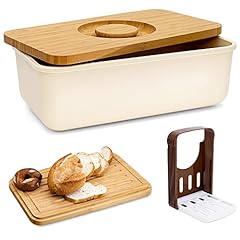 Triiter bread box for sale  Delivered anywhere in USA 