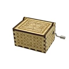 Music box wood for sale  Delivered anywhere in USA 