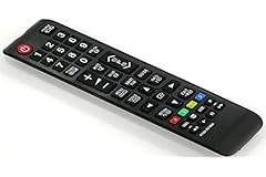 Replacement remote control for sale  Delivered anywhere in UK