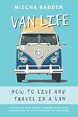 Van life live for sale  Delivered anywhere in USA 