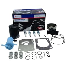 Suzuki outboard maintenance for sale  Delivered anywhere in USA 