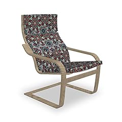 Ambesonne vintage armchair for sale  Delivered anywhere in USA 