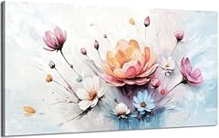 Amatop large floral for sale  Delivered anywhere in USA 