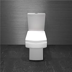 Acezanble bathroom square for sale  Delivered anywhere in UK
