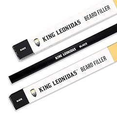 King leonidas bartstiftfüller gebraucht kaufen  Wird an jeden Ort in Deutschland