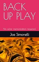 Back play actor for sale  Delivered anywhere in UK