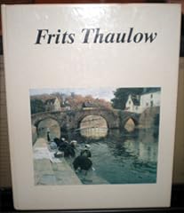 Frits thaulow exhibition d'occasion  Livré partout en France