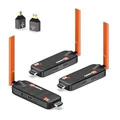 2025 wireless hdmi for sale  Delivered anywhere in UK