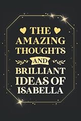 Amazing thoughts brilliant for sale  Delivered anywhere in UK