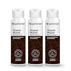 Spitzner duschschaum traummann gebraucht kaufen  Wird an jeden Ort in Deutschland