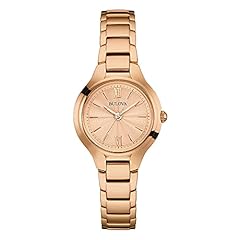 Bulova ladies classic for sale  Delivered anywhere in USA 