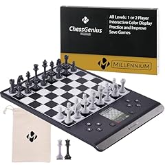Millennium chessgenius pro gebraucht kaufen  Wird an jeden Ort in Deutschland