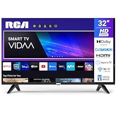 Rca vrs32hq1 smart gebraucht kaufen  Wird an jeden Ort in Deutschland
