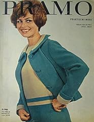Pramo 1966 gebraucht kaufen  Wird an jeden Ort in Deutschland