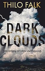 Dark clouds regen gebraucht kaufen  Wird an jeden Ort in Deutschland