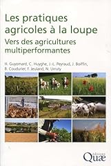 Pratiques agricoles loupe d'occasion  Livré partout en France