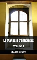 Magasin antiquités volume d'occasion  Livré partout en France