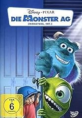 Monster ag gebraucht kaufen  Wird an jeden Ort in Deutschland