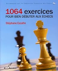 1064 exercices débuter d'occasion  Livré partout en France