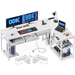 Odk bureau tiroirs d'occasion  Livré partout en France