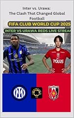 Inter urawa the gebraucht kaufen  Wird an jeden Ort in Deutschland
