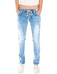 Fraternel jeans donna usato  Spedito ovunque in Italia 