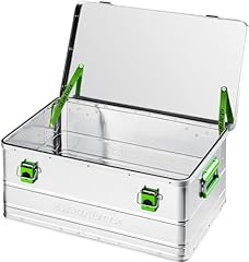 Alutec aluminiumbox starbox gebraucht kaufen  Wird an jeden Ort in Deutschland