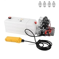 Doppy quart hydraulic for sale  Delivered anywhere in USA 