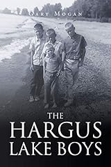 The hargus lake d'occasion  Livré partout en France