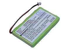 Techtek batterie 500mah usato  Spedito ovunque in Italia 