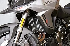 Protezione radiatore rally usato  Spedito ovunque in Italia 