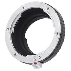 Aluminum lens mount for sale  Delivered anywhere in UK
