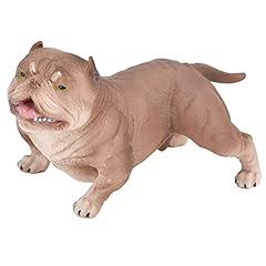 Bully pitbull hundefigur gebraucht kaufen  Wird an jeden Ort in Deutschland