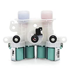 W11165546 Washer Water Inlet Valve(GENUINE ORIGINAL), for sale  Delivered anywhere in USA 