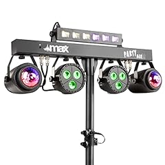 Max partybar10 led for sale  Delivered anywhere in UK