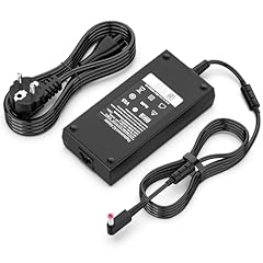 180 19.5v 9.23a usato  Spedito ovunque in Italia 