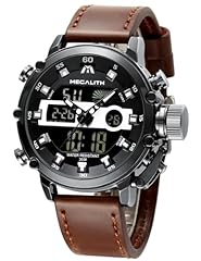 Megalith mens watches for sale  Delivered anywhere in USA 