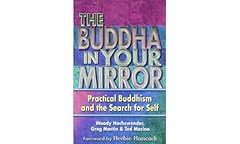 Buddha mirror practical for sale  Delivered anywhere in USA 