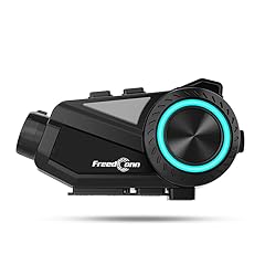 Freedconn motorbike bluetooth for sale  Delivered anywhere in UK
