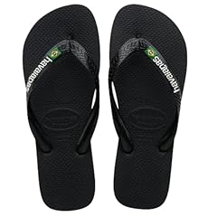 Havaianas brasil logo d'occasion  Livré partout en France