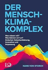Mensch klima komplex gebraucht kaufen  Wird an jeden Ort in Deutschland