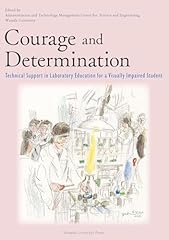 Courage determination technica for sale  Delivered anywhere in UK