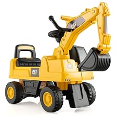 Licensed caterpillar ride for sale  Delivered anywhere in USA 