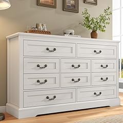 Gyfimoie farmhouse drawer for sale  Delivered anywhere in USA 