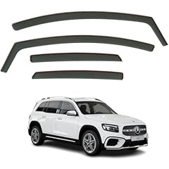 Set wind deflectors for sale  Delivered anywhere in UK