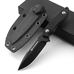 Drachenader coltello caccia usato  Spedito ovunque in Italia 