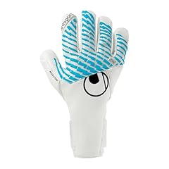 Uhlsport cybertec guanti usato  Spedito ovunque in Italia 