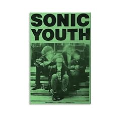 Asheuqwe sonic youth for sale  Delivered anywhere in UK