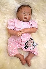 Ocsdoll reborn baby for sale  Delivered anywhere in USA 