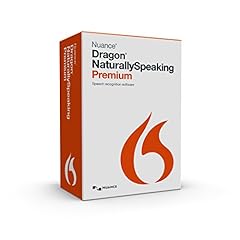 Nuance dragon naturallyspeakin for sale  Delivered anywhere in USA 